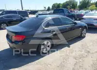2012 BMW 528 фото