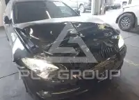 2012 BMW 528 фото