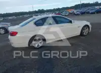 2012 BMW 528 фото