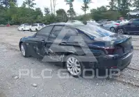 2012 BMW 528 фото
