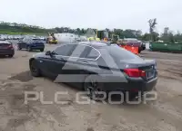 2012 BMW 528 photo