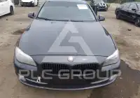 2012 BMW 528 photo