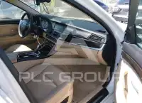 2012 BMW 528 фото