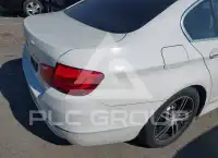 2012 BMW 528 фото