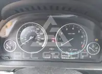 2012 BMW 528 фото