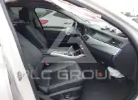 2012 BMW 528 фото