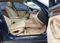 2012 BMW 528 фото