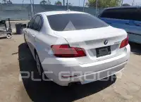 2012 BMW 528 фото