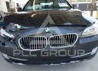 2012 BMW 528 photo