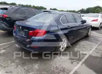 2012 BMW 528 фото