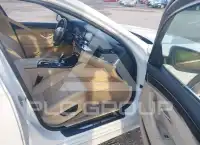 2012 BMW 528 фото