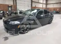 2012 BMW 528 photo