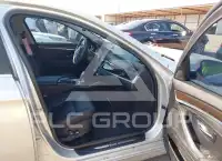 2012 BMW 528 фото