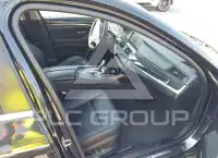 2012 BMW 528 фото