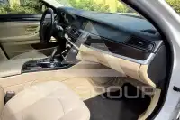 2012 BMW 528 фото