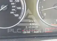 2012 BMW 528 фото