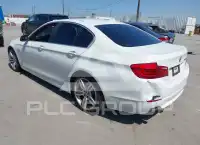 2012 BMW 528 фото