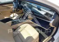 2012 BMW 528 фото
