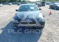 2012 BMW 528 фото