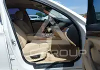 2012 BMW 528 фото