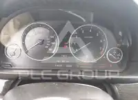 2012 BMW 528 фото