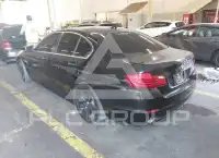 2012 BMW 528 фото