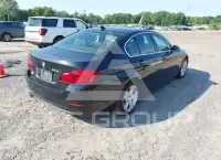 2012 BMW 528 фото