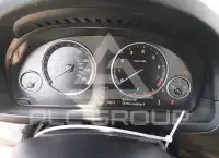 2012 BMW 528 фото