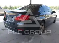 2012 BMW 528 photo