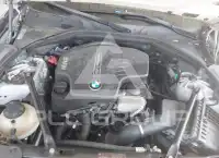 2012 BMW 528 фото