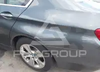 2012 BMW 528 фото