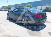 2012 BMW 528 фото