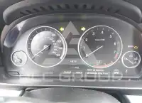 2012 BMW 528 фото