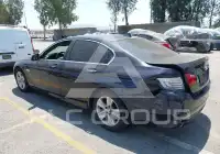 2012 BMW 528 фото
