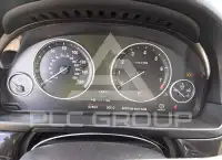 2012 BMW 528 photo