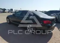 2012 BMW 528 фото