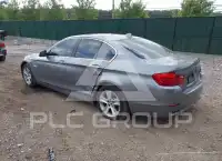 2012 BMW 528 фото