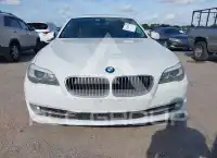 2012 BMW 528 фото