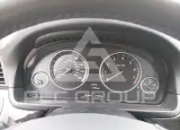 2012 BMW 528 фото
