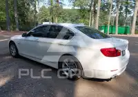 2012 BMW 528 фото