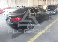 2012 BMW 528 фото