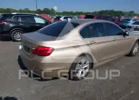 2012 BMW 528 photo