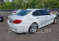 2012 BMW 528 photo