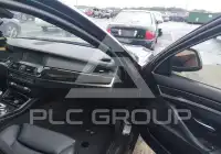2012 BMW 528 фото