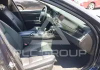 2012 BMW 528 фото