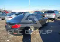 2012 BMW 528 фото