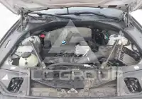 2012 BMW 528 фото