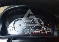 2012 BMW 528 фото