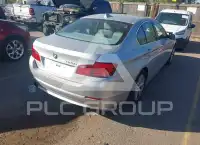 2012 BMW 528 фото