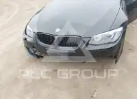 2012 BMW 335 фото